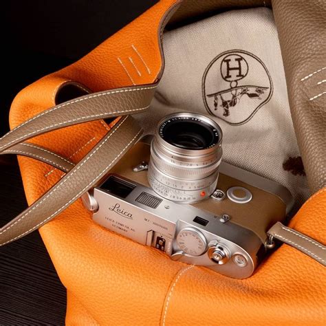 Leica M7 Hermes Edition 